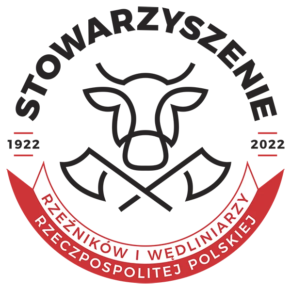 Logo Stowarzyszenia Rzeźników i Wędliniarzy RP